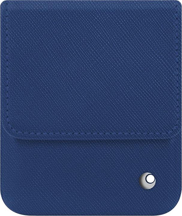 Image du produit Noreve Coque en cuir (Samsung Galaxy Z Flip6)