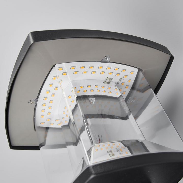 Produktbild Lindby Askan (1000 lm, IP44)