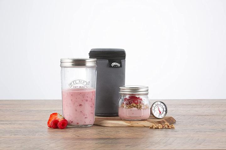 Actual product image Kilner Fermentation jar (2 pcs., 0.75 l)