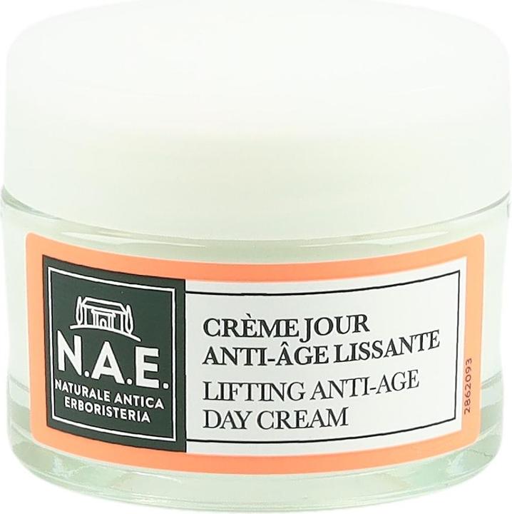 N.A.E. Naturale Antica Erboristeria Lifting Tagescreme 50 ml (50 ml, Tagescreme)