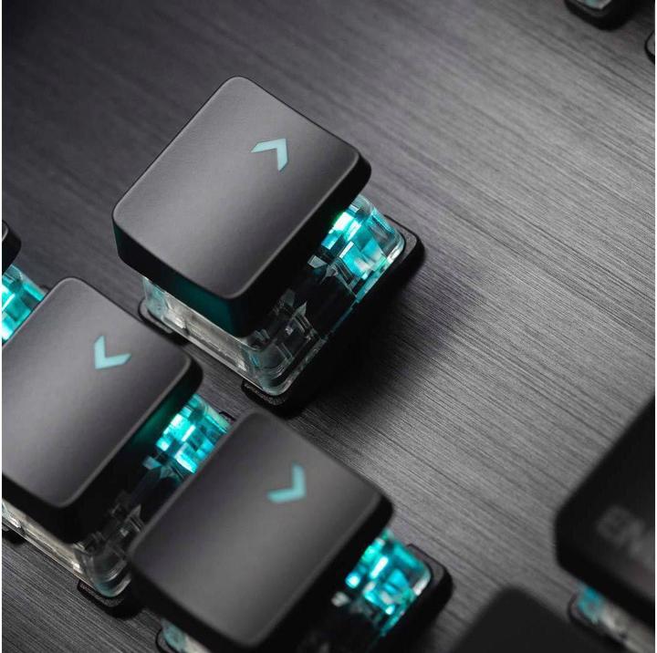 Actual product image Roccat Vulcan 121 Aimo (CH, Cable)
