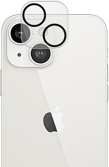 Mocolo Silk Glass (1 pièce(s), Apple iPhone 14)