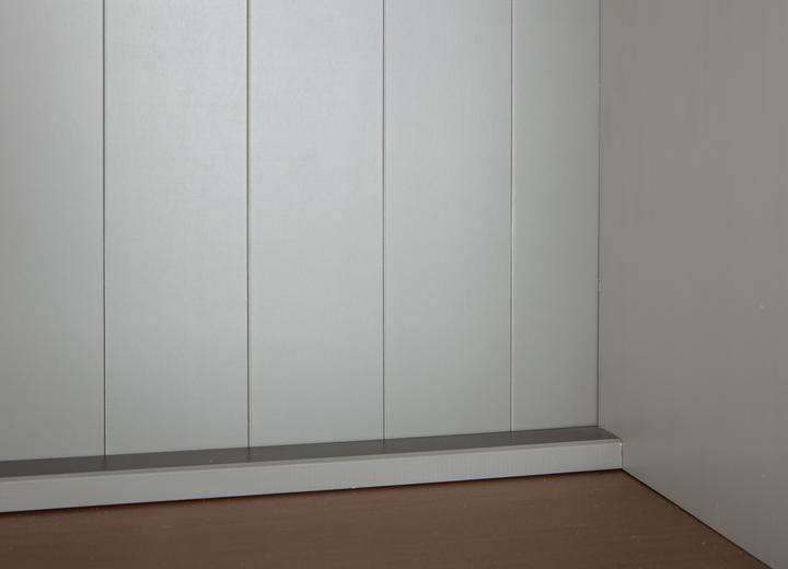 Actual product image Inter Link Luzerna (131 x 45 x 191 cm)