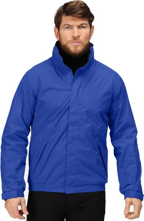 Produktbild Regatta Dover Jacke mit ThermoGuardIsolierung wasserdicht winddicht (4XL)
