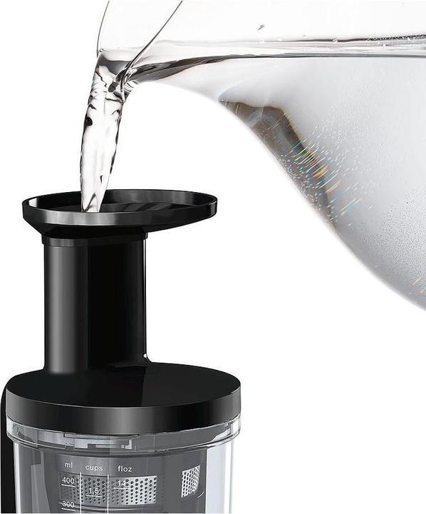 Actual product image Bosch Hausgeräte MESM500W (EU plug)