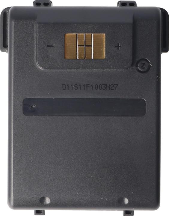 Actual product image AccuCell Battery Intermec CN70, CN70E, 318-043-002, Mobile computer Honeywell CN70
