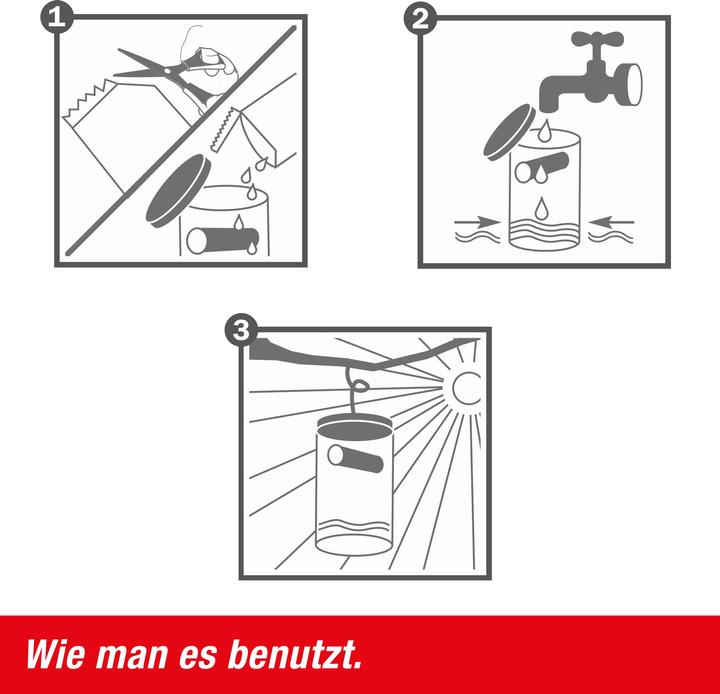 Image du produit Swissinno Köder