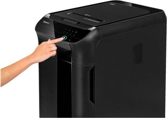 Produktbild Fellowes Automax 550C (Partikelschnitt)