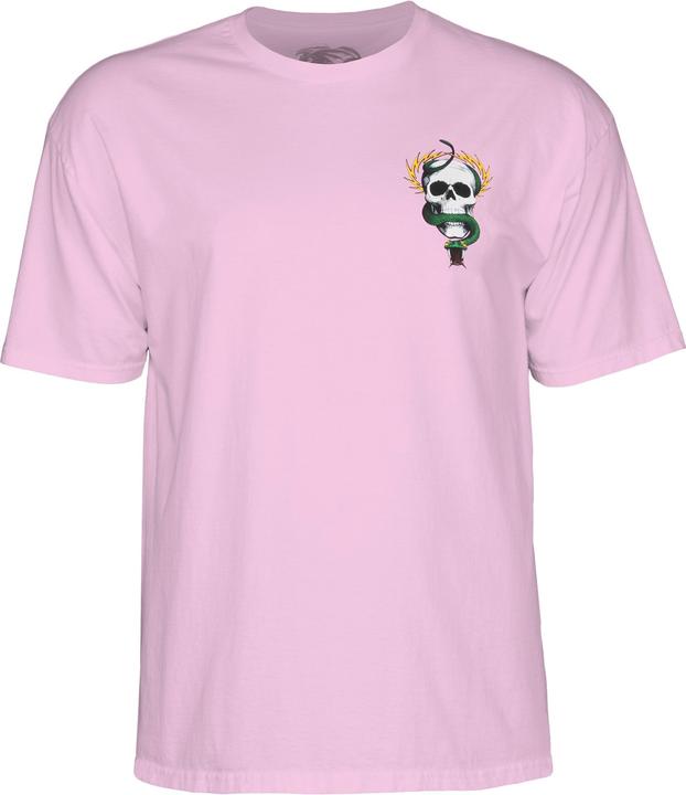Actual product image McGill Skull & Snake T-Shirt (L)
