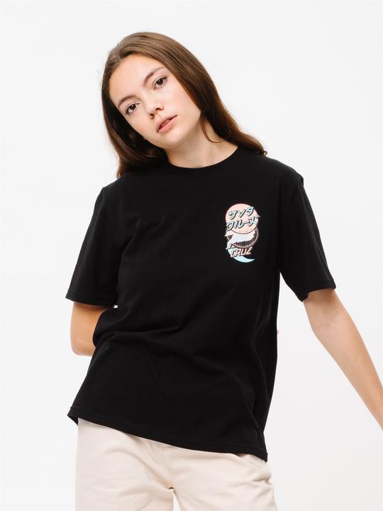 Image du produit Santa Cruz Dot Group T-Shirt (12)