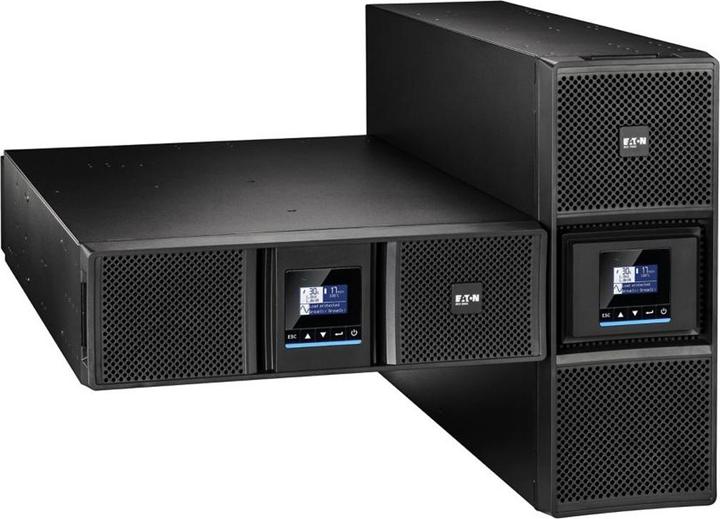 Actual product image Eaton 9SX 11000i G2 (11000 VA, 11000 W, Online double converter UPS)