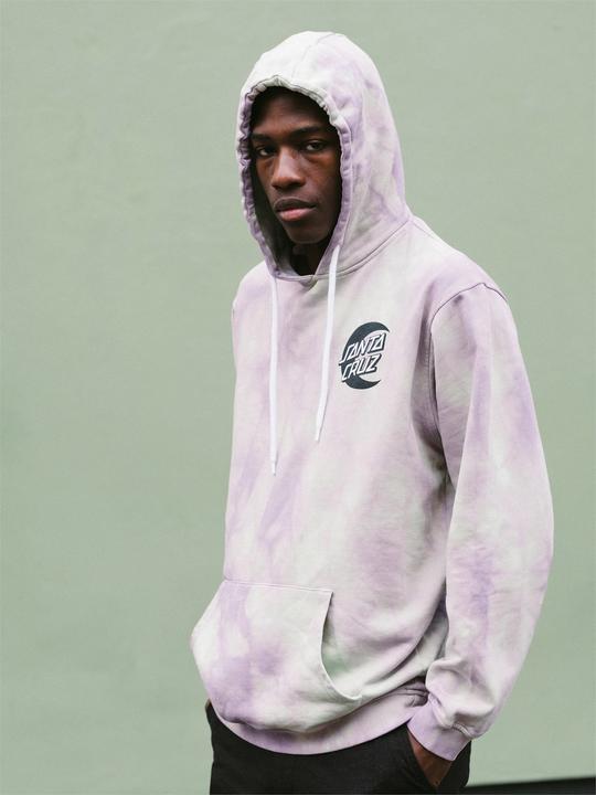 Immagine prodotto Santa Cruz Moon Dot Mono Hood (S)