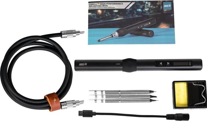 Image du produit Joy-it JT-SI01