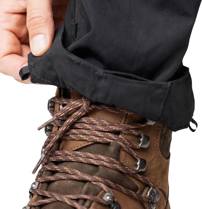 Actual product image Fjällräven Keb Trousers regular (XS, S)