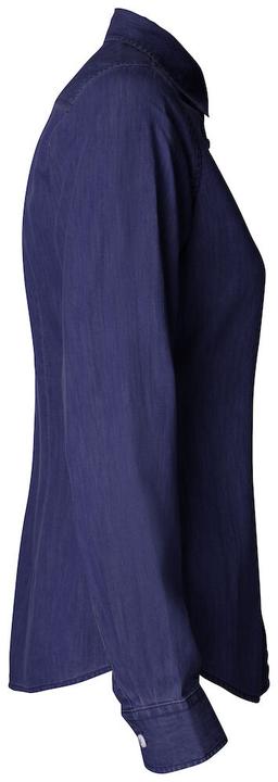 Immagine prodotto Cutter & Buck Camicia Ellensburg Denim Donna (XS)