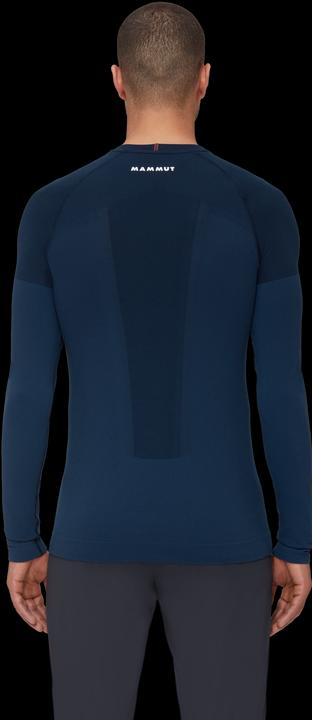 Actual product image Mammut Trift Longsleeve Men (M)