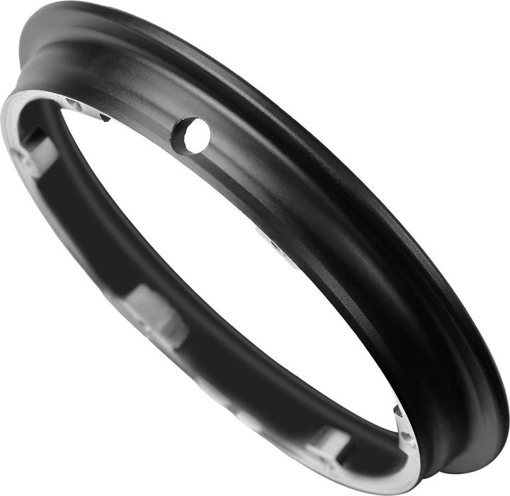 Actual product image Zero Halbfelge Motor