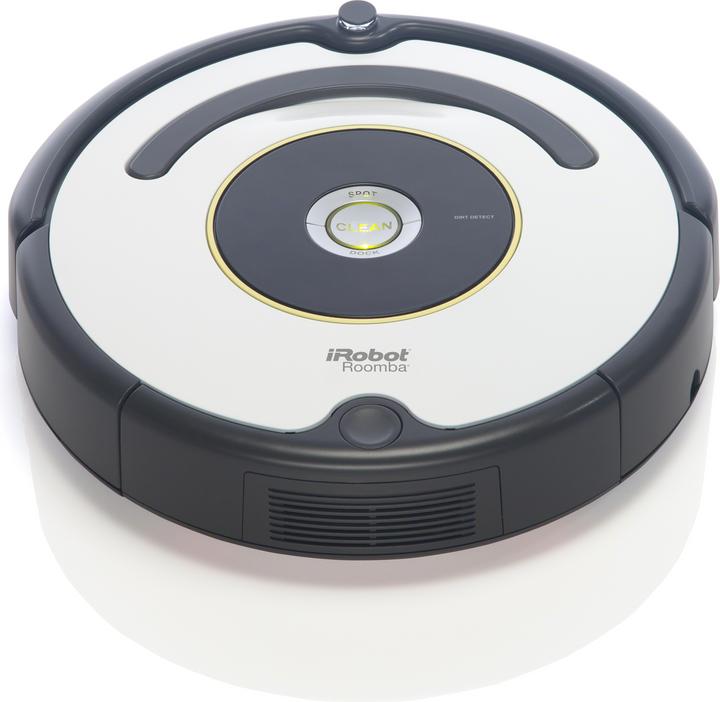 Produktbild iRobot Roomba 621