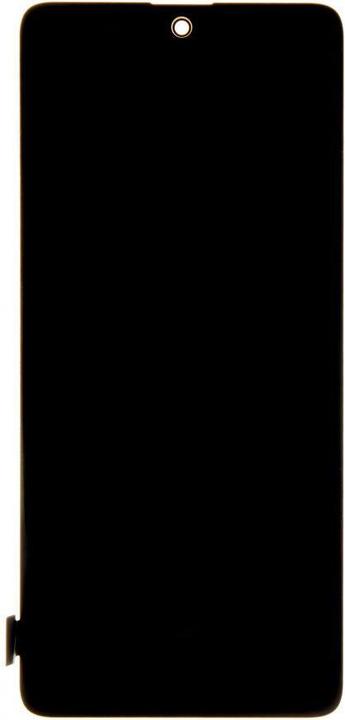 Image du produit Samsung Écran LCD + unité tactile A715 Galaxy A71 Black (Écran)
