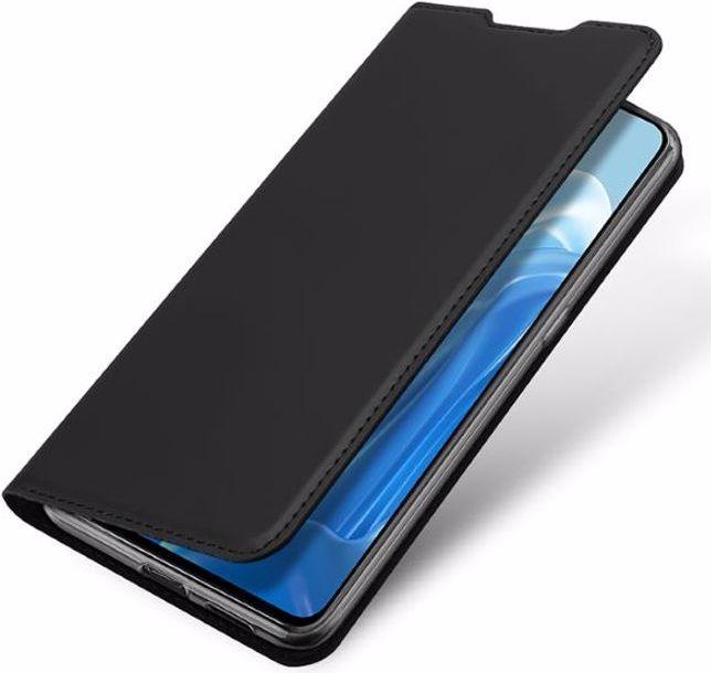 Produktbild Dux Ducis Skin Pro Series Bookcover (Oppo Reno 7 Pro 5G)