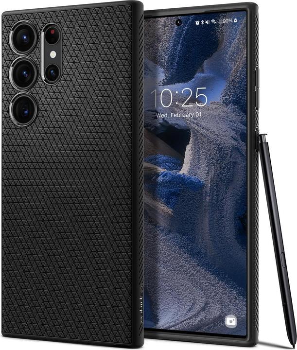 Image du produit Spigen Liquid Air (Samsung Galaxy S23 Ultra)