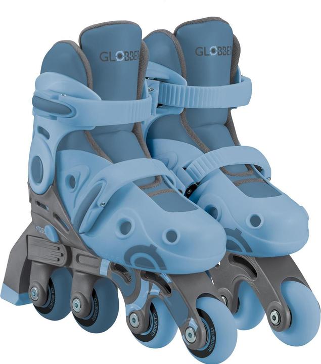 Actual product image Globber Learning Skates 2in1 (26, 27, 28, 29)