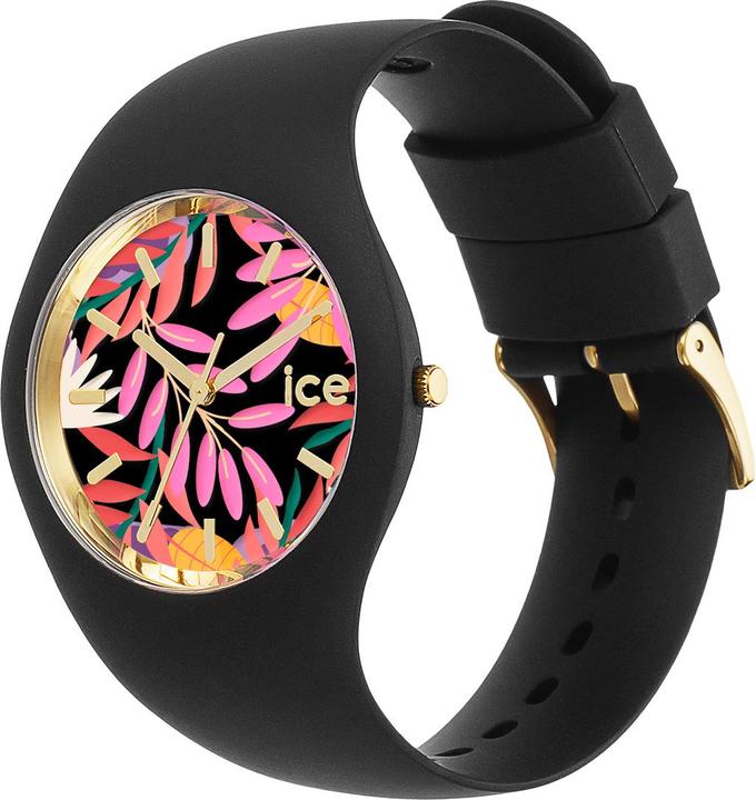 Produktbild ICE Watch Ice Flower (Analoguhr, 40 mm)