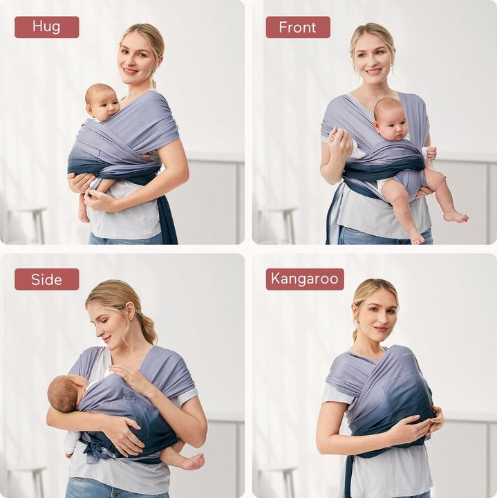 Image du produit Momcozy Baby Tragetuch
