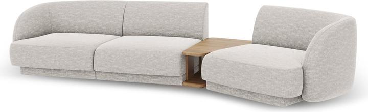 Produktbild Micadoni Miley (3-Sitzer, 2-Sitzer, 4-Sitzer)