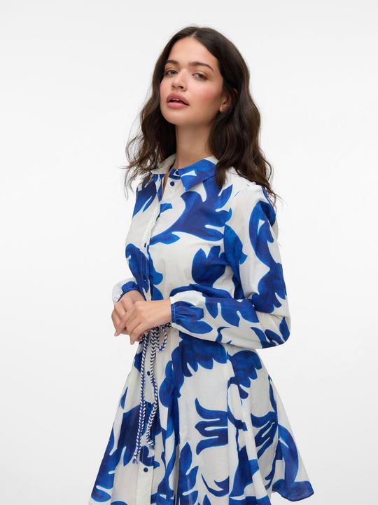 Actual product image Vero Moda VMBRENDA Kurzes Kleid Kleid (S)