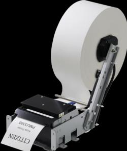 Actual product image Citizen PMU3300 (USB 2.0, RS-232)