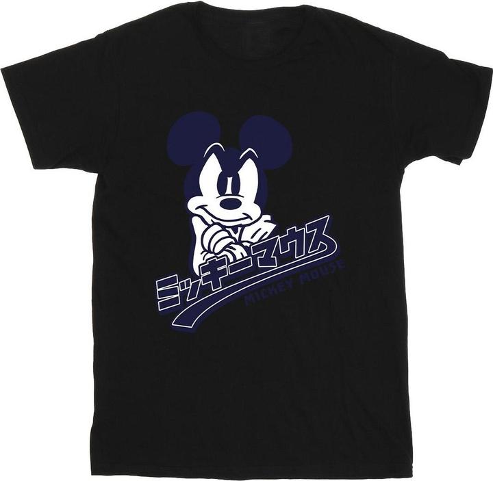 Produktbild Disney Mickey Mouse Japanese TShirt (S)