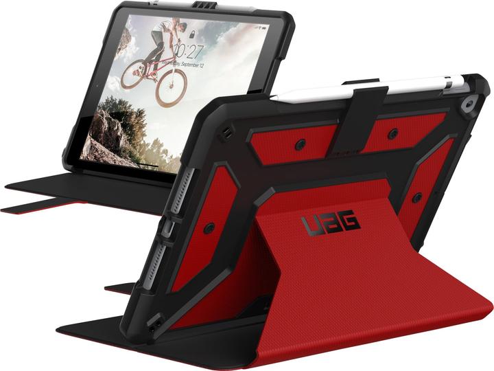 Image du produit UAG Metropolis (iPad 2019 (7e gène))