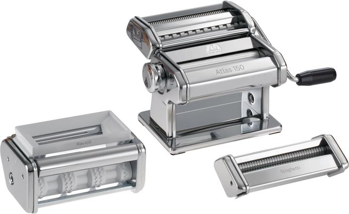 Image du produit Marcato Pasta Set 150
