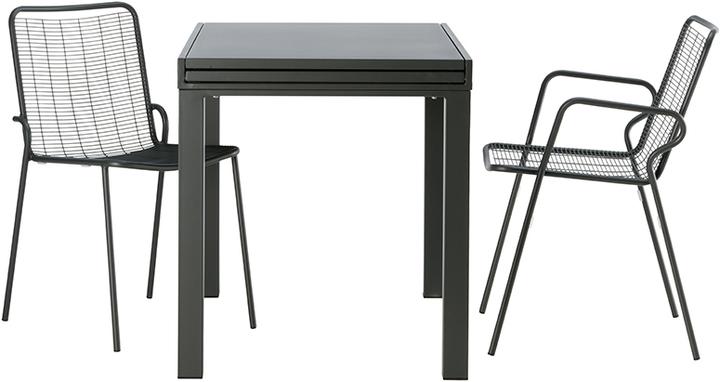 Actual product image Hunn Vienna