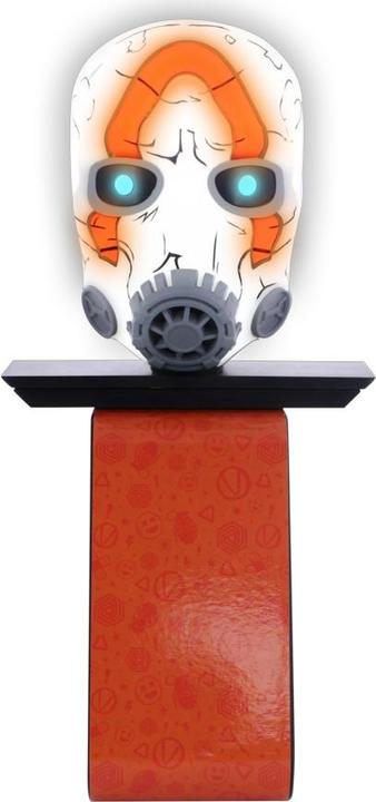 Image du produit Exquisite Gaming Ikon Borderlands Psycho Mask (PS5)