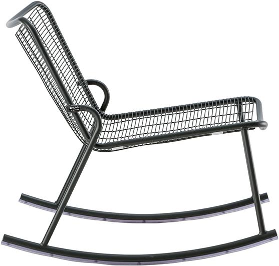 Actual product image Hunn Vienna