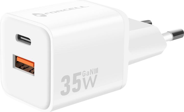 Actual product image Forcell 35W GaN III (35 W)