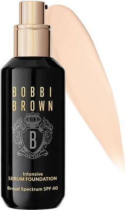 Image du produit Bobbi Brown Fond de teint sérum intensif (Albâtre)