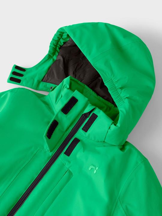 Produktbild Name it Nknslope10 Ski Jacket Limited Edition Fo (164)