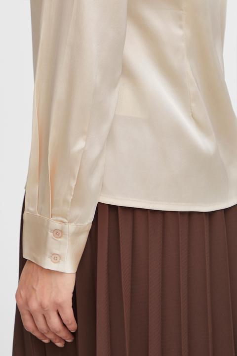 Image du produit B.young CHEMISE BYHENCE - 20813492 (40)