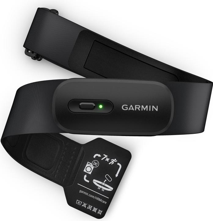 Produktbild Garmin HRM 200 M – XL