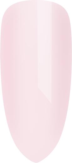 Actual product image CND Shellac Gel Polish Quiet Luxury Collection Long Lasting Pale Pink Nail (Pale Pink, Gel-Effect Nail Polish)