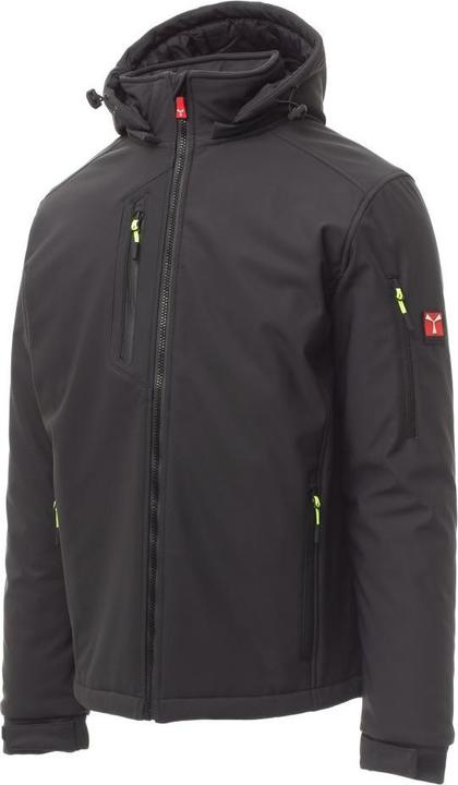 Produktbild Payper Softshell Jacke Gale Pad (XL)