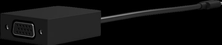 Image du produit Microsoft Hfr-00003 (VGA, 17.50 cm)