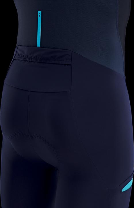 Actual product image Van rysel Trisuit (XL)