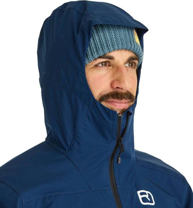 Produktbild Ortovox Mesola Jacket (XXL)