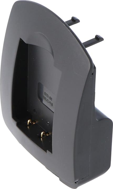Produktbild AccuCell Ladeschale passend für SONY NP-BX1 Akku CYBER-SHOT DSC-RX100/B, CYBER-SHOT DSC-RX100 (Kamera Akku Ladegerät)
