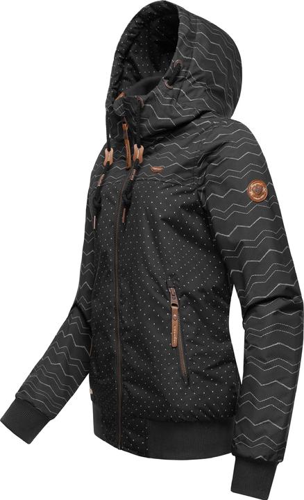Image du produit Ragwear Nuggie Zig Zag Intl. (M)