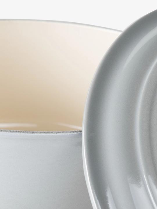 Produktbild Le Creuset Signature (31 cm, Bräter + Schmortopf, Gusseisen)
